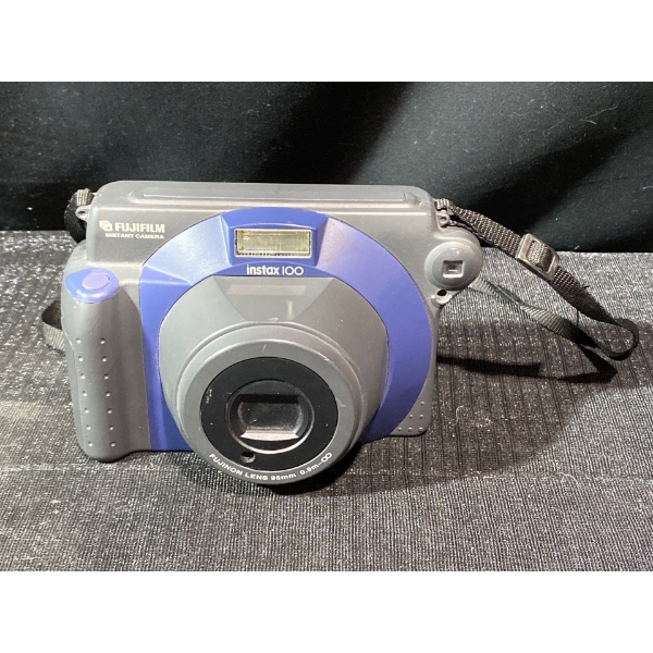 Fujifilm Instax 100
