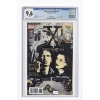 Image 1 :  X files Season One #nn topps Comics 1998 grade 9.6 

