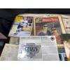 Image 5 : Autographed Los Angeles Kings Memorabilia