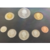 Image 4 : 2003 Canadian Proof Set With Fine Silver Dollar 92.5% Silver 50.45 Grams