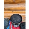 Image 3 :  Little cooker, barbeque electric with little red table and barbeque cover