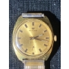 Image 4 : Perona 17-Jewel Incabloc Wristwatch with Stainless Steel Back and Metal Stretch Bracelet