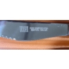 Image 6 : Abbott of England Bone Handle Stainless Steel Steak Knives and Henley Stainless Steel Cutlery 