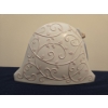 Image 4 : LLADRO 1990 Quartz Porcelain Swan Clock #5777 - 11W, 4D, 8T 