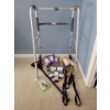 Image 1 : Mobility Essentials - Support Sling Assisted Walker Cane Caps & More