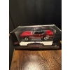 Image 2 : American Muscle 1969 Shelby GT500 convertible red in color collector's edition
