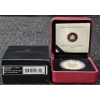 Image 5 : 2010 $5 Piedfort Maple Leaf - 1 oz. 99.9% Fine Silver Coin