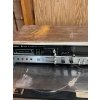 Image 3 : Hitachi a track and record player, Zenith, VCR and Phillips VCR and DVD player along with a VHS vide