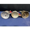 Image 3 : 3 Medium Antique Plumbing Torches 