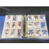 Image 3 : NHL Binder - Various Teams