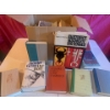 Image 1 : Large Box of Collectable Books, German Books and More