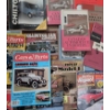 Image 7 : Vintage Automotive Books, Manuals, Brochures and Magazines