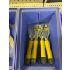 Image 13 : Tools, Sealants, and Supplies for Construction and Decorative Use