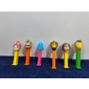 Image 1 : Collection of Pez Dispensers - Bee Movie, Monsters vs Aliens