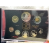 Image 1 : 1998 Proof Set 92.5% Silver 56.955g