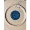 Image 7 : Porcelain & Ceramic Decorative Plate Art