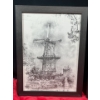 Image 2 : W.G. Hofker Prints 10Wx14.5H
