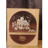 Image 1 : Precious Moments 11 Piece Nativity Set