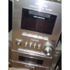 Image 2 : Panasonic SA-PM17 CD Stereo System w/ Remote