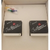 Image 7 : Beatles Collectibles Bundle With Game, Magazines, and Cards