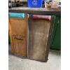 Image 1 : Two Vintage Garage Creepers 