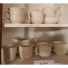 Image 2 : English Every Day Dinnerware, Cups, Gravy Boat, Butter Dish & more