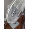 Image 5 : Wooden Rocking Chair 23.5 W, 28.5 D, 36 T and Table Fan 