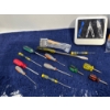 Image 5 : Screwdrivers, Pliers, Scissors, and Knife Set