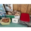 Image 2 :  Misc. Home - Glassware, Bake Pan Set, H2O Mop, and More 