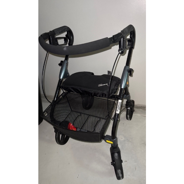 Evolution Walker 