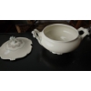 Image 6 : Dishware Lot With Ich Dien Plate and Soup Bowl, Covered Tureen, Bowls