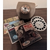 Image 1 :  Vintage View Master w/ Reels That Entertain A Multitude of Interests 