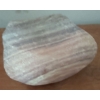 Image 4 : Unique Coin Bank w/ Pewter Trinket Box (& Contents) w/ Fossil Rock 