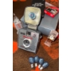 Image 1 : Vintage Imperial Satellite II Camera Set & More