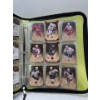 Image 3 : Binder of Artifacts 2013-14 Hockey Cards