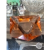 Image 2 : Glassware Set with Plastic Elephant Figurine