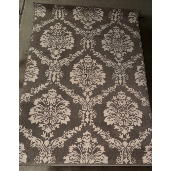 Medium Sized Bedroom Rug -Carpet for Your Home  70"x 52"