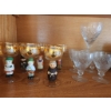 Image 4 : Decorative Ceramics, Glassware, and Figurines