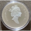 Image 3 : 1996 Henry Kelsey Proof Coin 50% Silver 23.33 Grams