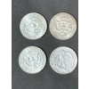 Image 2 : USA Half Dollar Coins