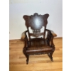 Image 1 : Vintage Rocking Chair
