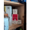 Image 4 : NAPA Gold Filter Automotive Maitenance Supplies - Primarily Oil Filters & Grease 