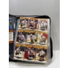 Image 2 : Binder of Pro-Set 90-91 Hockey Cards