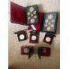 Image 1 : RCM Canadian Coin Collectors Pack - Double Dollar Proof Set Proof Silver Dollars & More