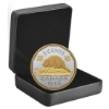 Image 2 : 2023 5 Cent 1947 Maple Leaf Mark - Pure Silver Coin
SKU: 207000