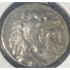Image 1 : 336 - 323 BC Alexander III "The Great" Macedonian Silver Tetradrachm