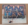 Image 6 : Hockey Memorabilia Photographs Featuring Players and Teams
