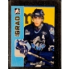 Image 1 : Sidney Crosby (QMJHL) 2005-06 "ITG Heroes & Prospects" #337 Hockey Card