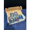 Image 2 : Box of  Soccer Cards, majority are Topps 2022-23