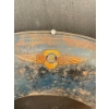Image 2 : Vintage Tire Cover 'Dodge Brothers' 